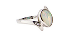 opal ring