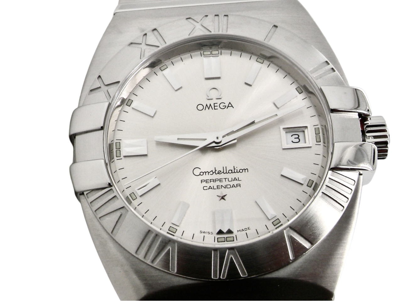 Omega 2025 constellation 2005