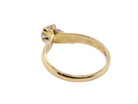 rear view diamond ring