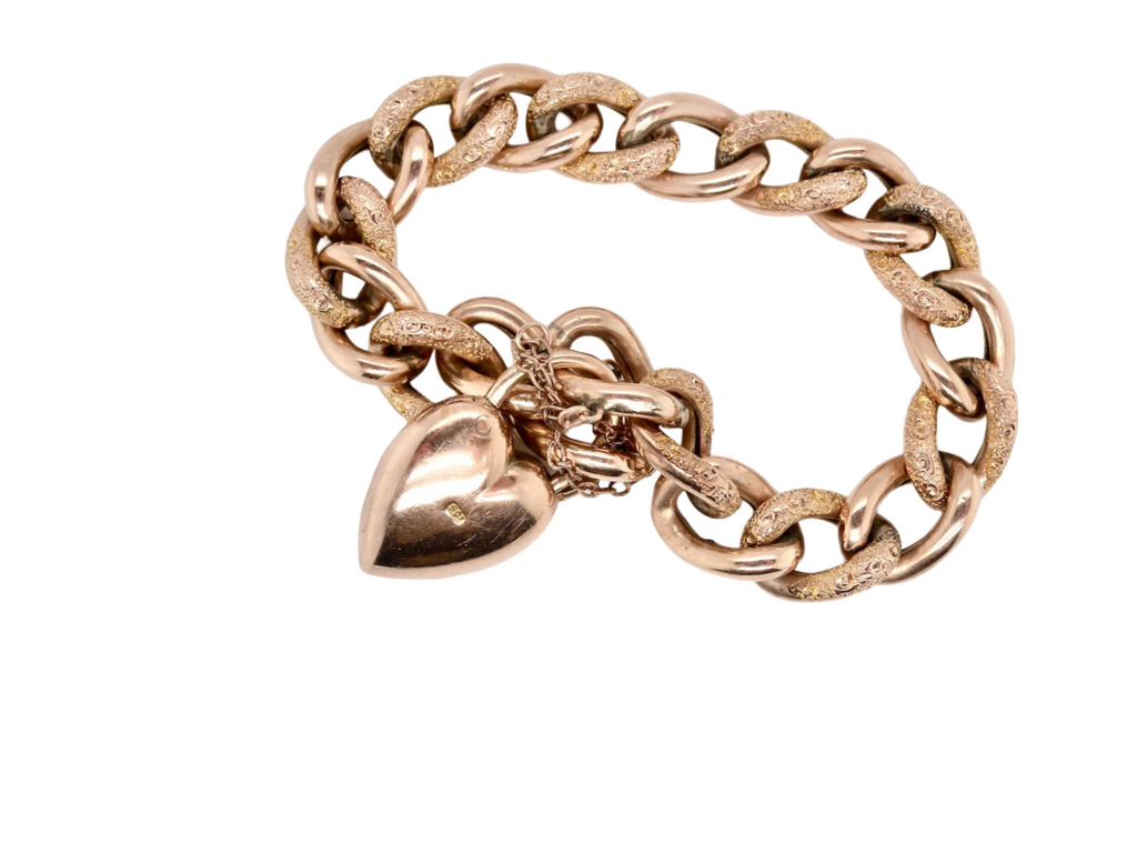  rose gold bracelet