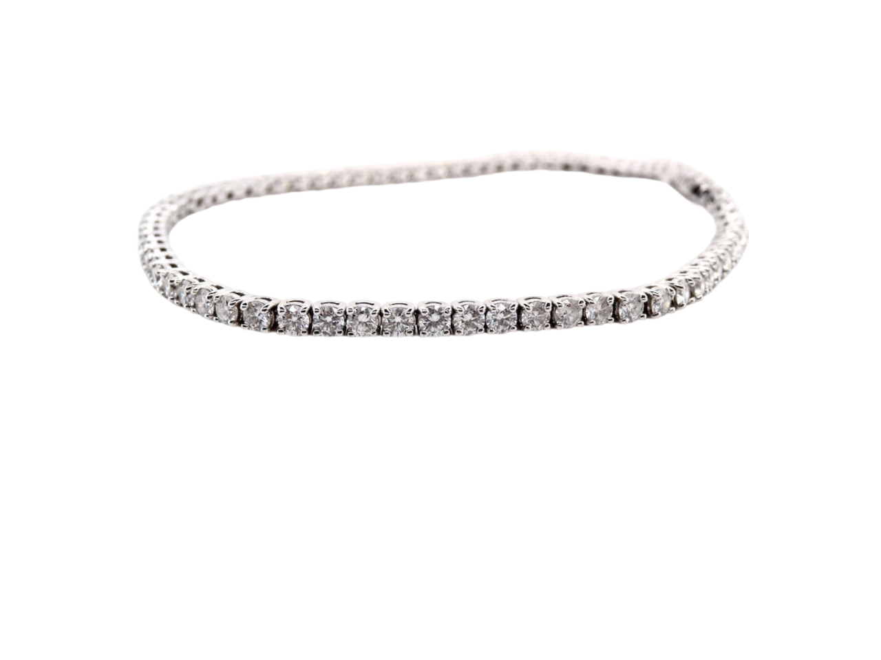 Mappin and deals webb tennis bracelet