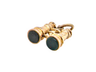 A vintage Binoculars Charm