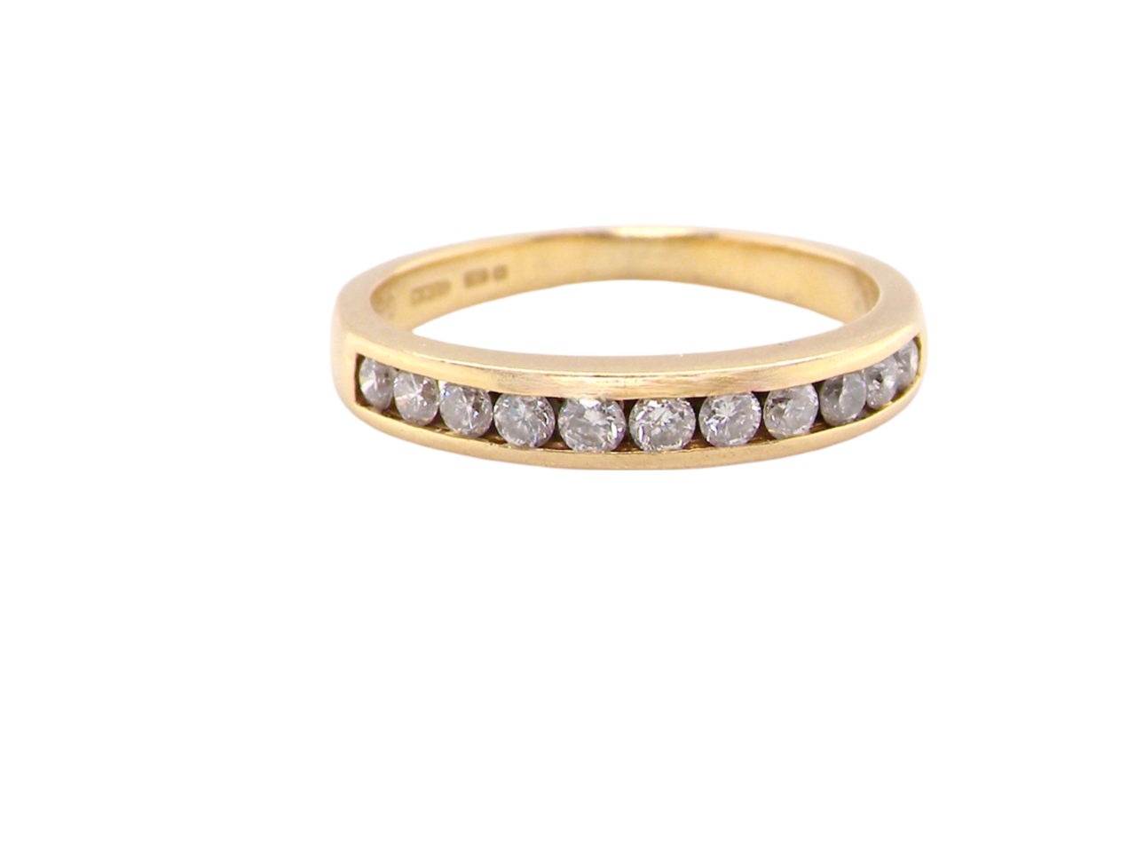 Diamond Eternity Ring