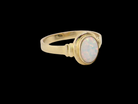  Opal Dress Ring