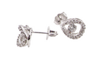  pair of Diamond Earrings