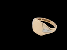 mid size Signet Ring