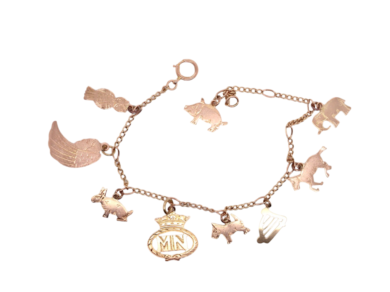 charm bracelet