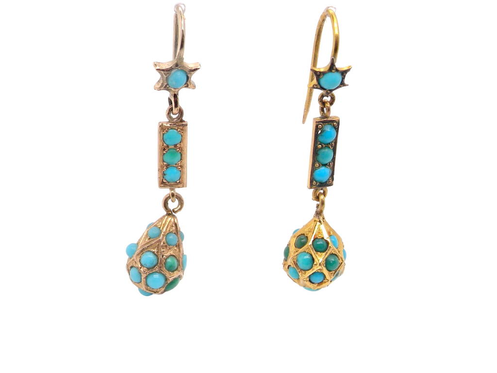 Vintage Rings | Antique Rings – Vintage Tom Antique Jewellery