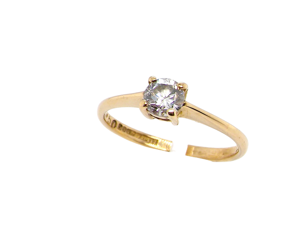 Vintage Rings | Antique Rings – Vintage Tom Antique Jewellery