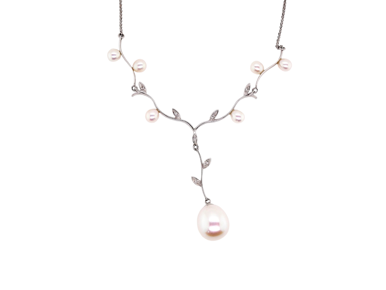 Diamonds and pearls jewellery 2025 shop