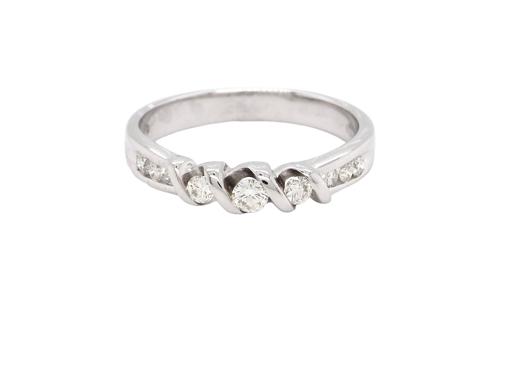 Vintage Rings | Antique Rings – Vintage Tom Antique Jewellery