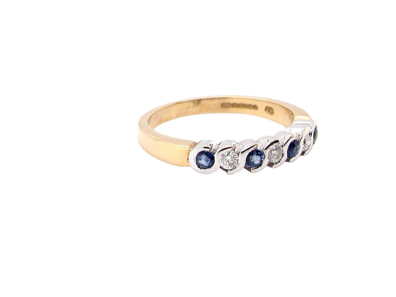  eternity ring