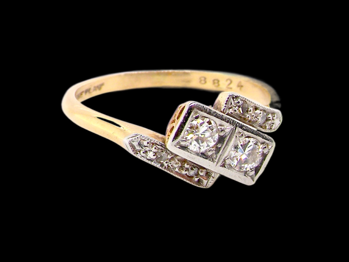 vintage ring