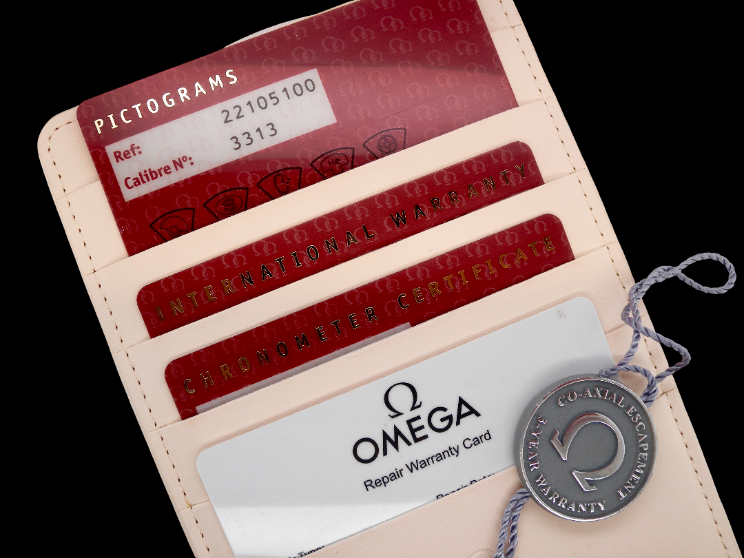 omega cards