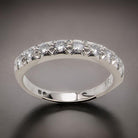  Diamond Eternity Ring