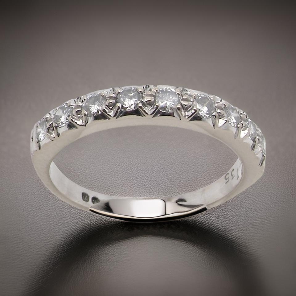  Diamond Eternity Ring