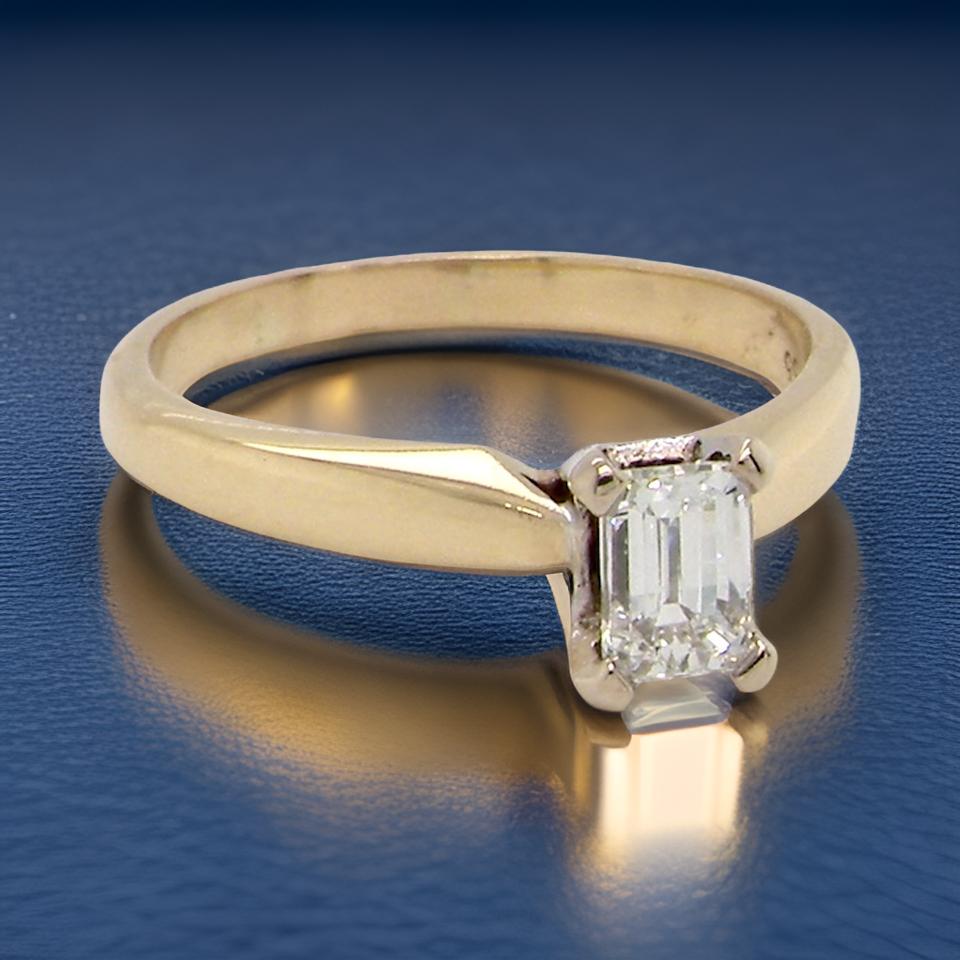 Diamond Ring