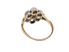 A Fine Victorian Diamond Cluster Ring (Circa 1860s–1880s)