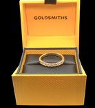 ring from Goldsmiths