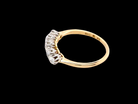 A Fine Early 20th Century Diamond Ring