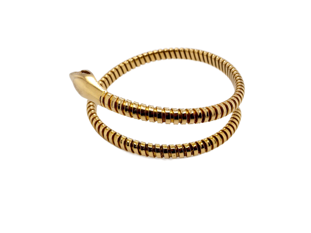 Snake bangle 2025