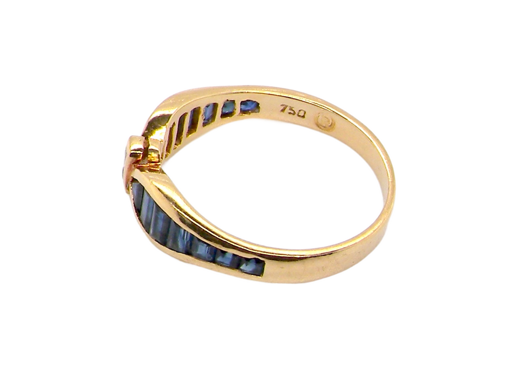 Vintage Rings | Antique Rings – Vintage Tom Antique Jewellery