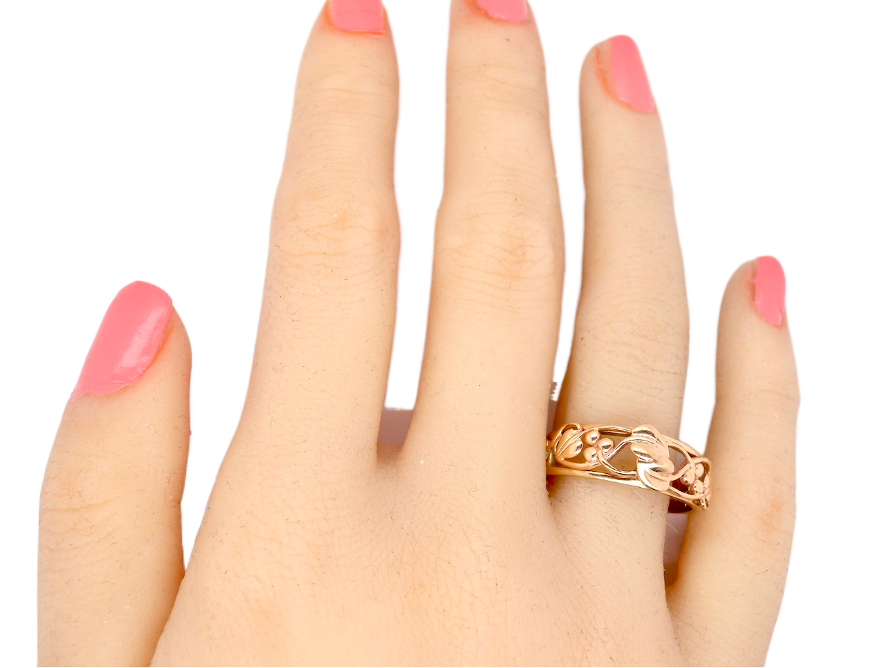 Clogau opal ring deals