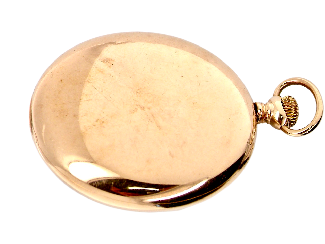 pocket watch