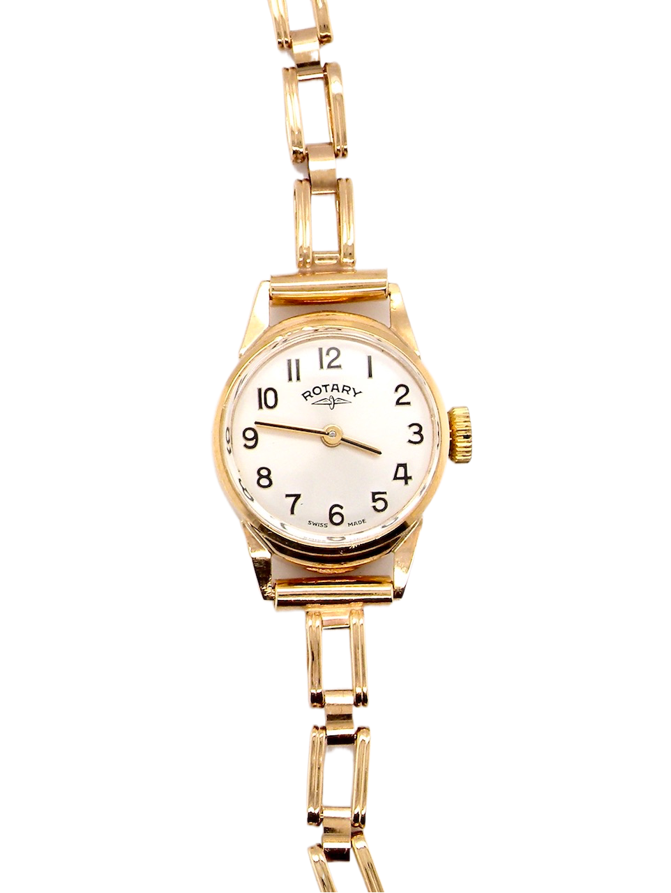 woman's Rotary wrist watch