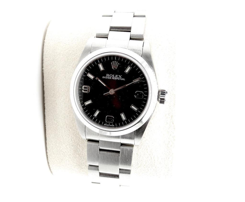 Rolex Oyster wrist watch