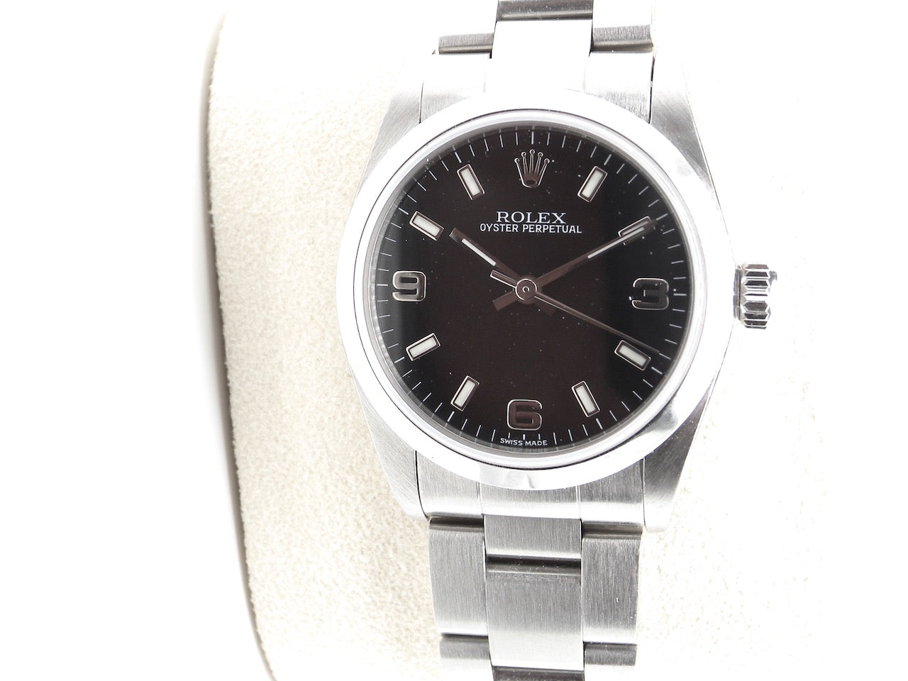 Rolex Oyster watch