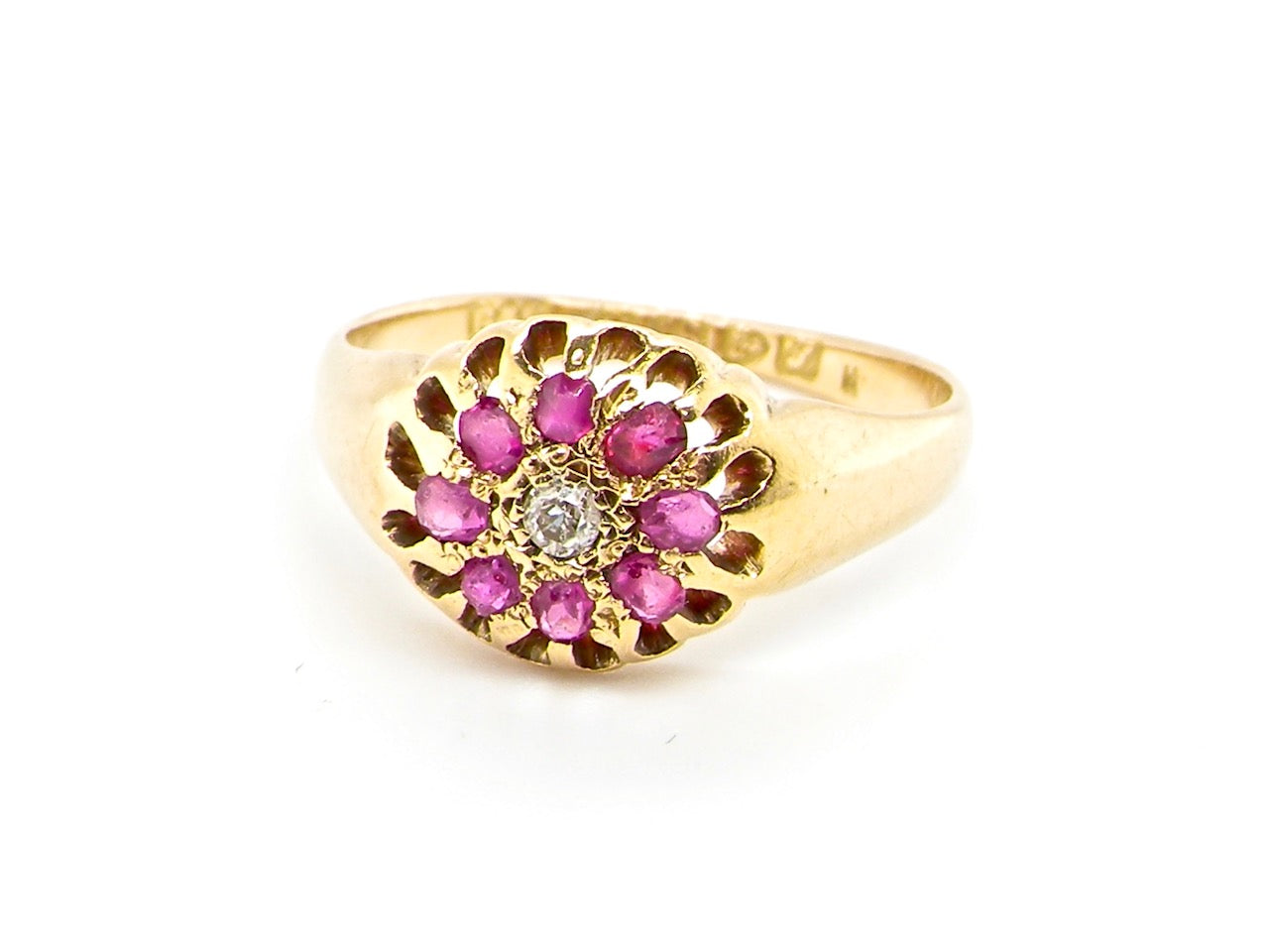 vintage ring