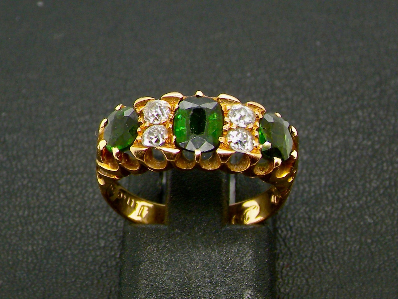 antique ring