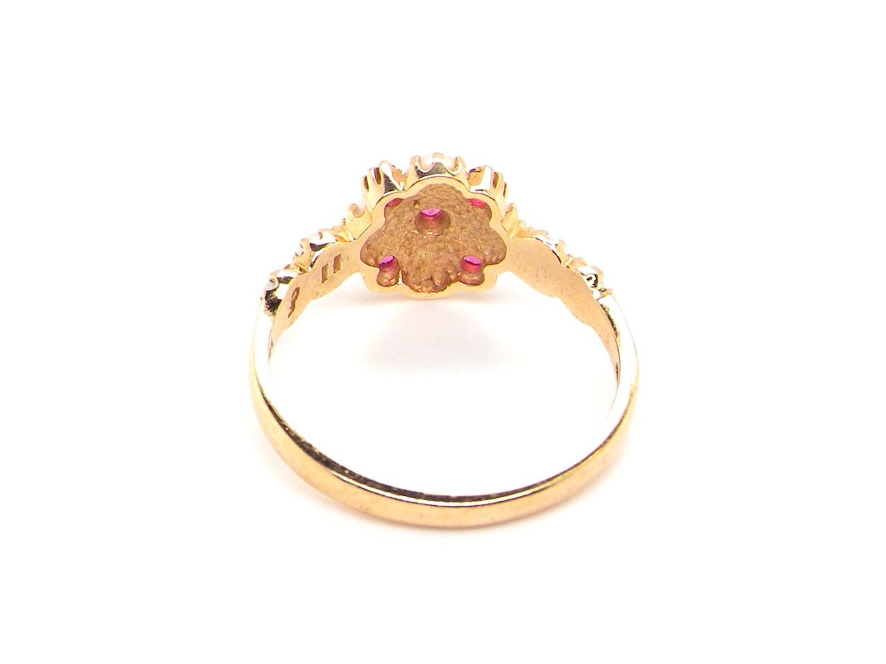 vintage ring