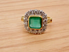 vintage ring