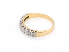 vintage eternity ring