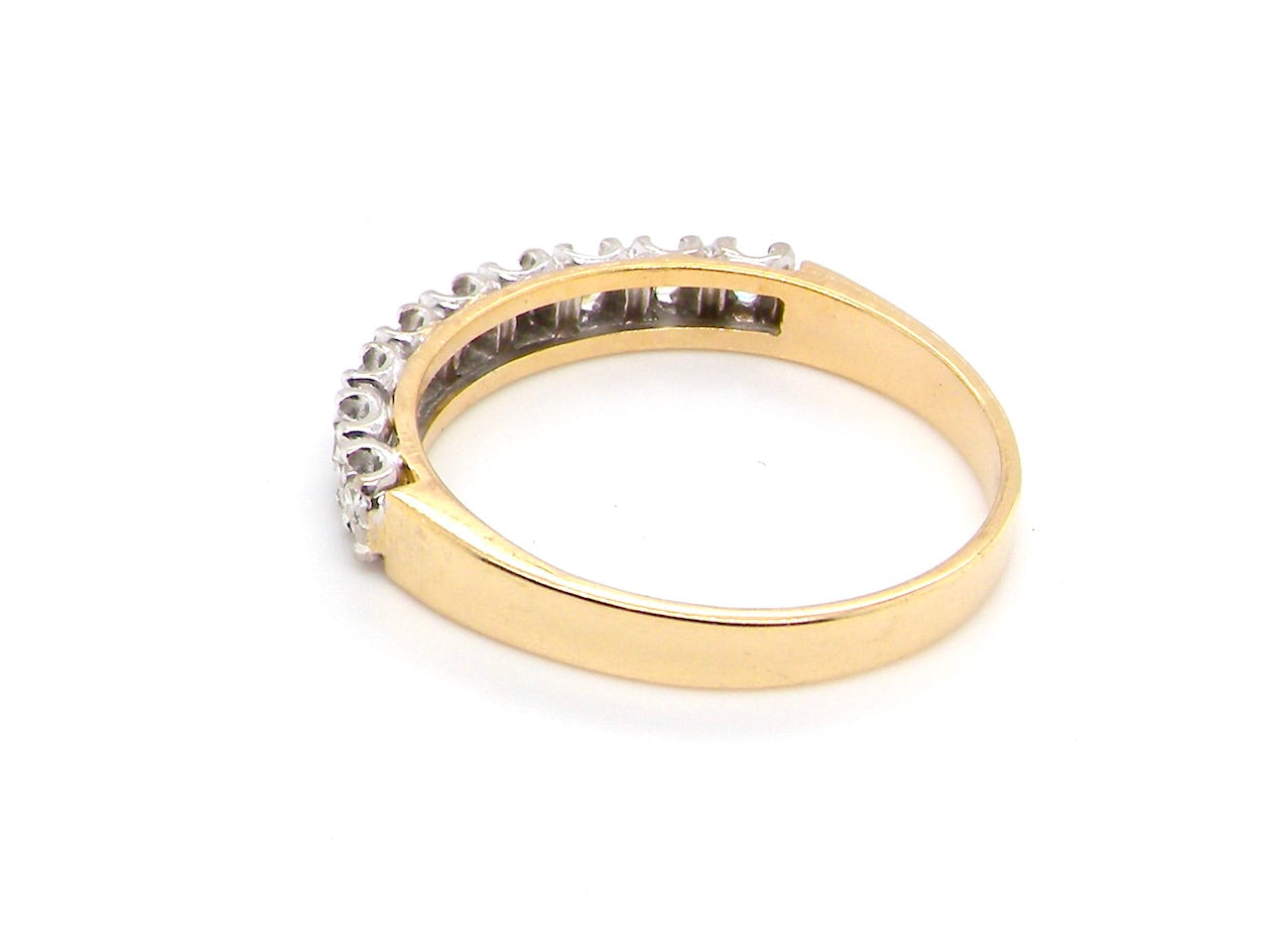 eternity ring