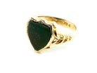 Victorian signet ring