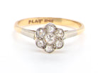 Edwardian ring