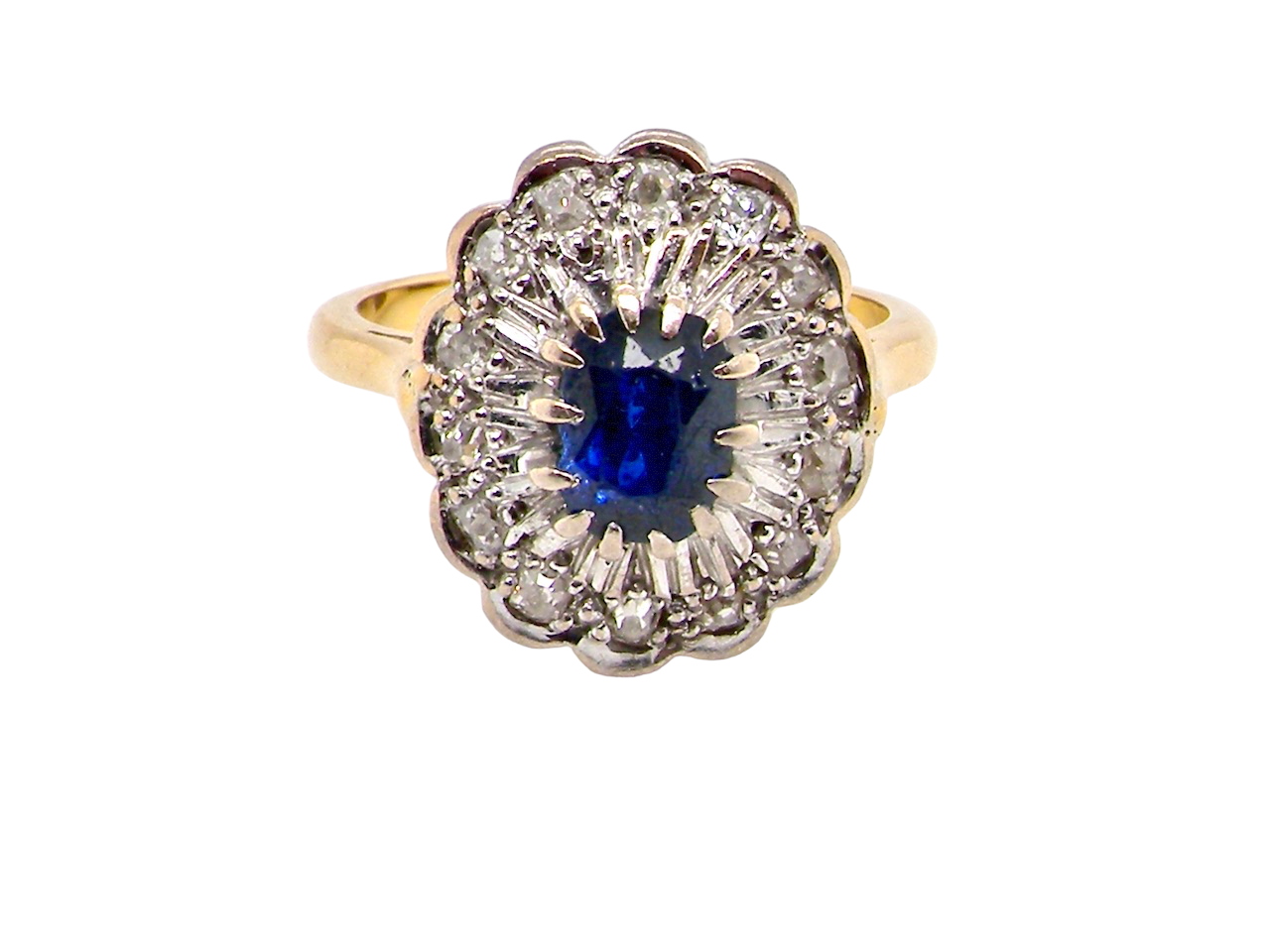 vintage ring