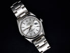 steel Rolex Datejust model 16200