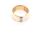 vintage wedding ring style diamond ring