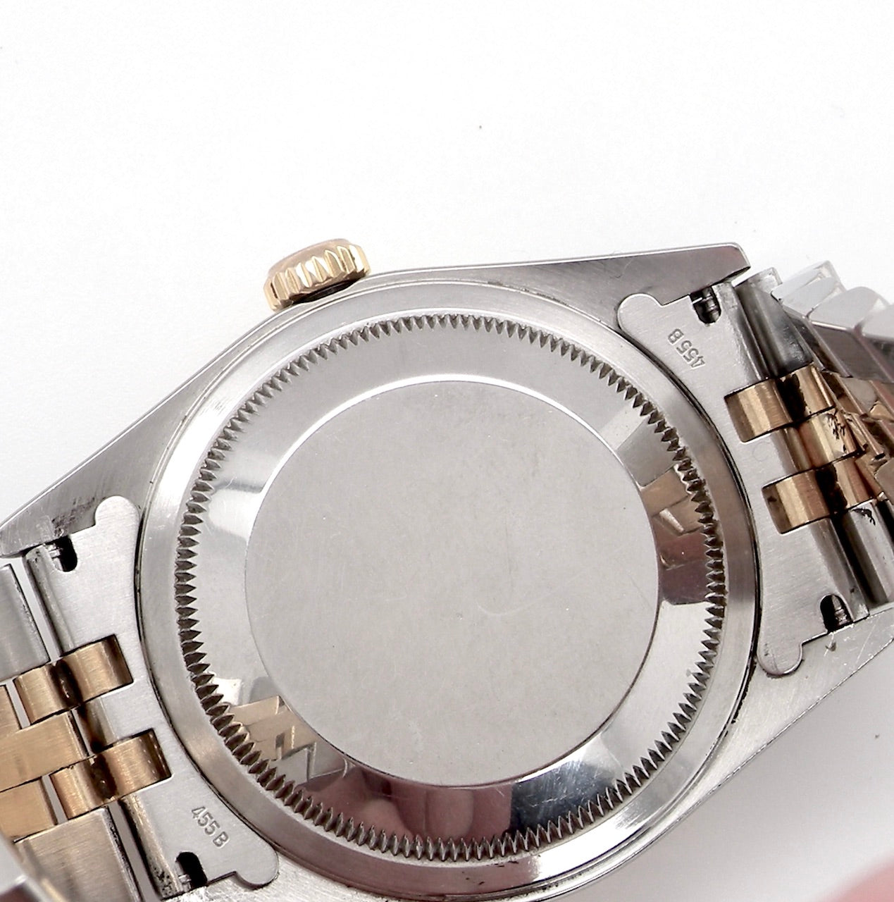 Rolex 455b original Clearance