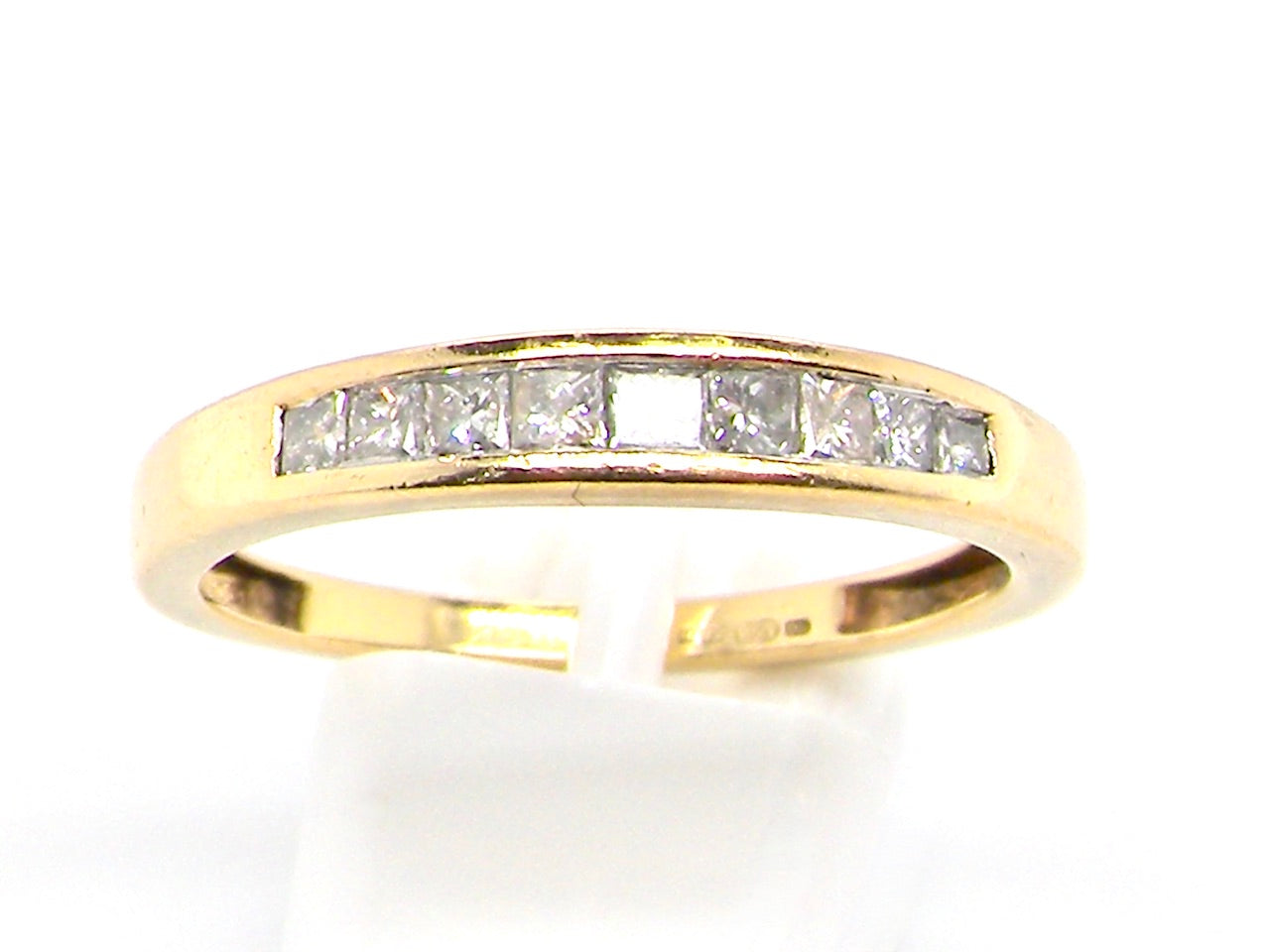 eternity ring