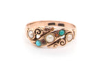 antique ring